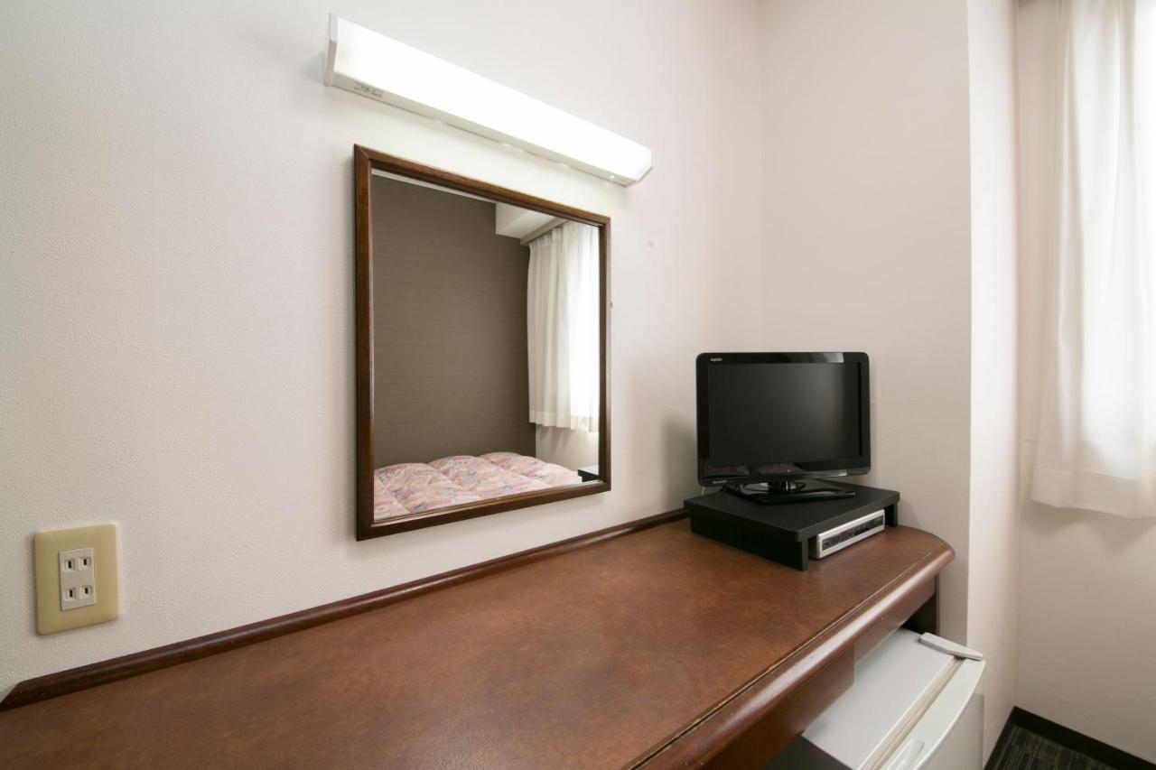 Nawa Plaza Hotel Tokai Kültér fotó