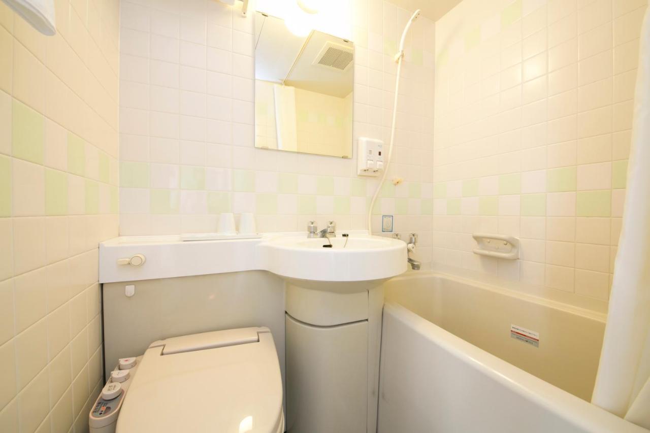 Nawa Plaza Hotel Tokai Kültér fotó