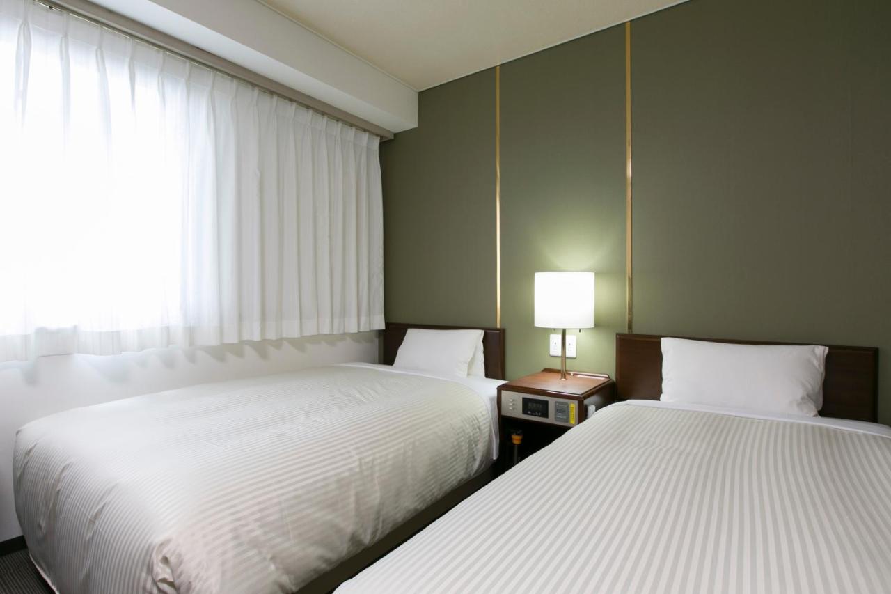 Nawa Plaza Hotel Tokai Kültér fotó