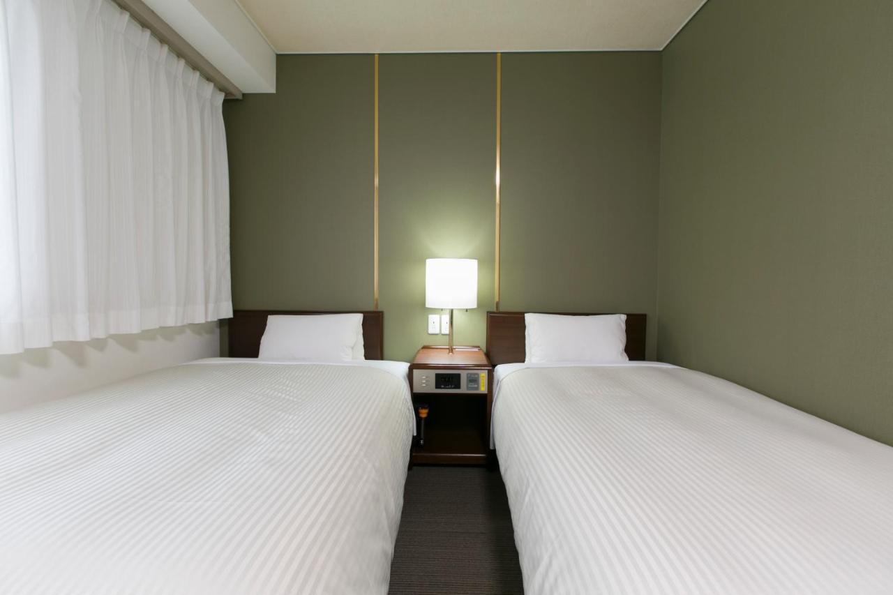 Nawa Plaza Hotel Tokai Kültér fotó