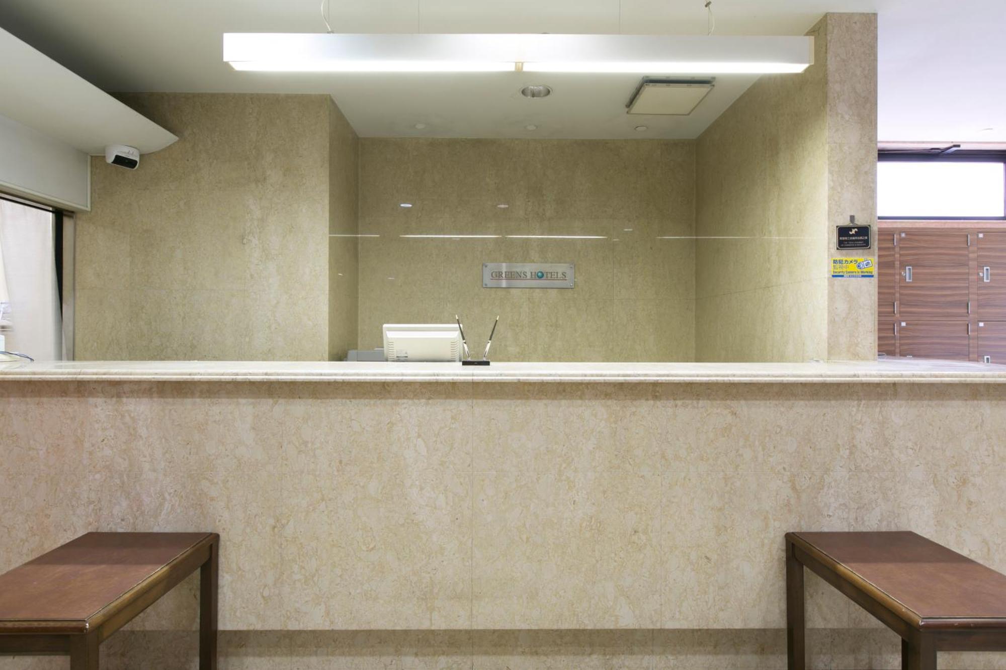 Nawa Plaza Hotel Tokai Kültér fotó